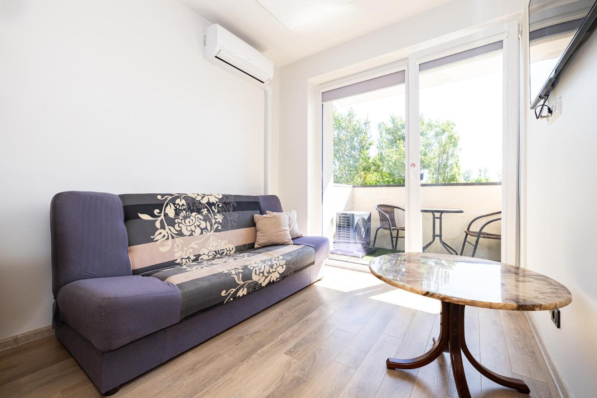 Maluno Vilos Apartments Palanga Eksteriør bilde