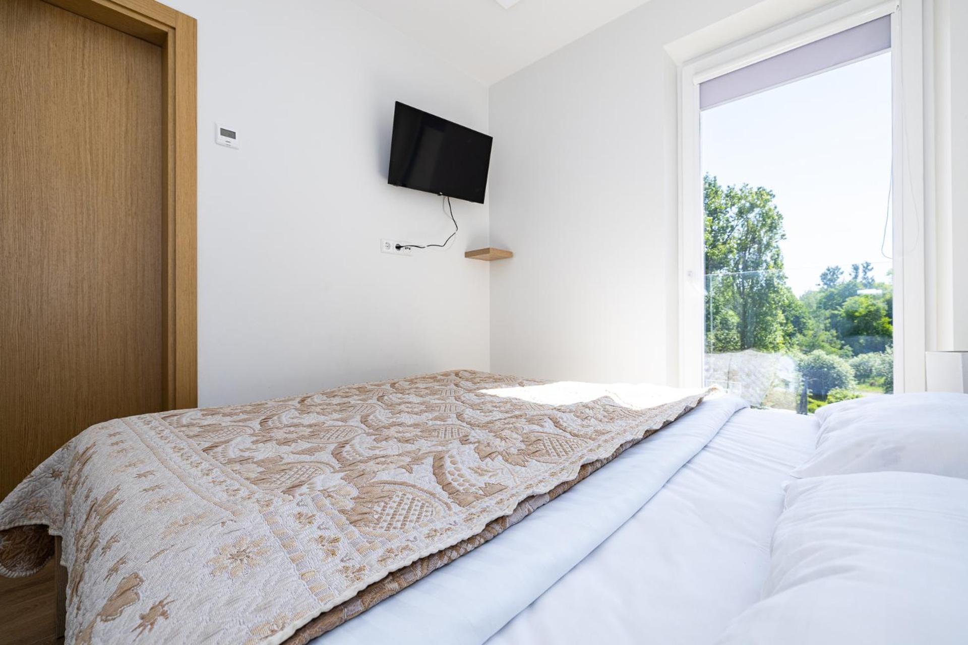 Maluno Vilos Apartments Palanga Eksteriør bilde
