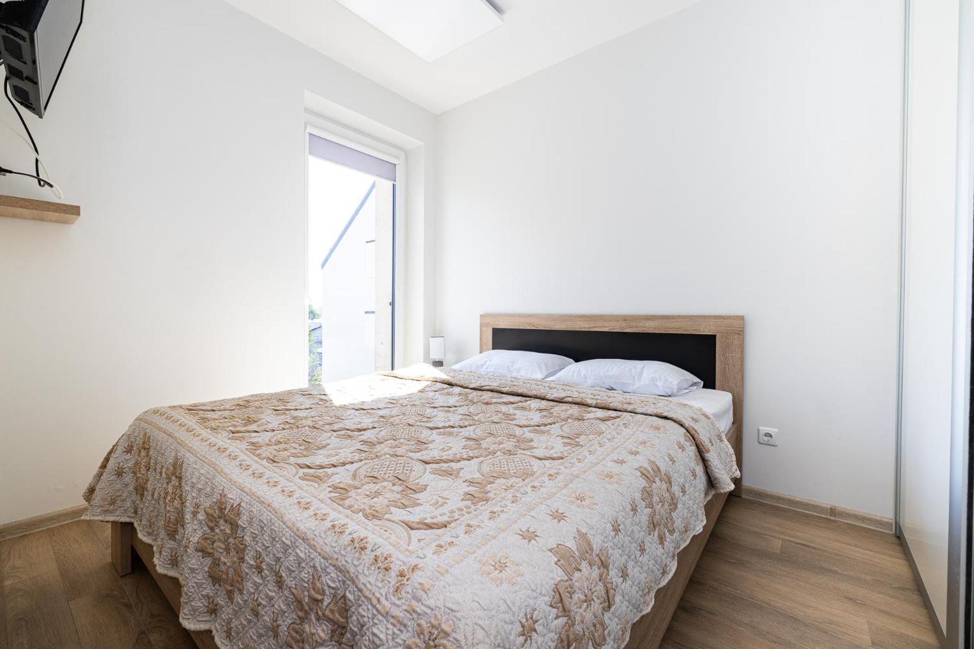 Maluno Vilos Apartments Palanga Eksteriør bilde